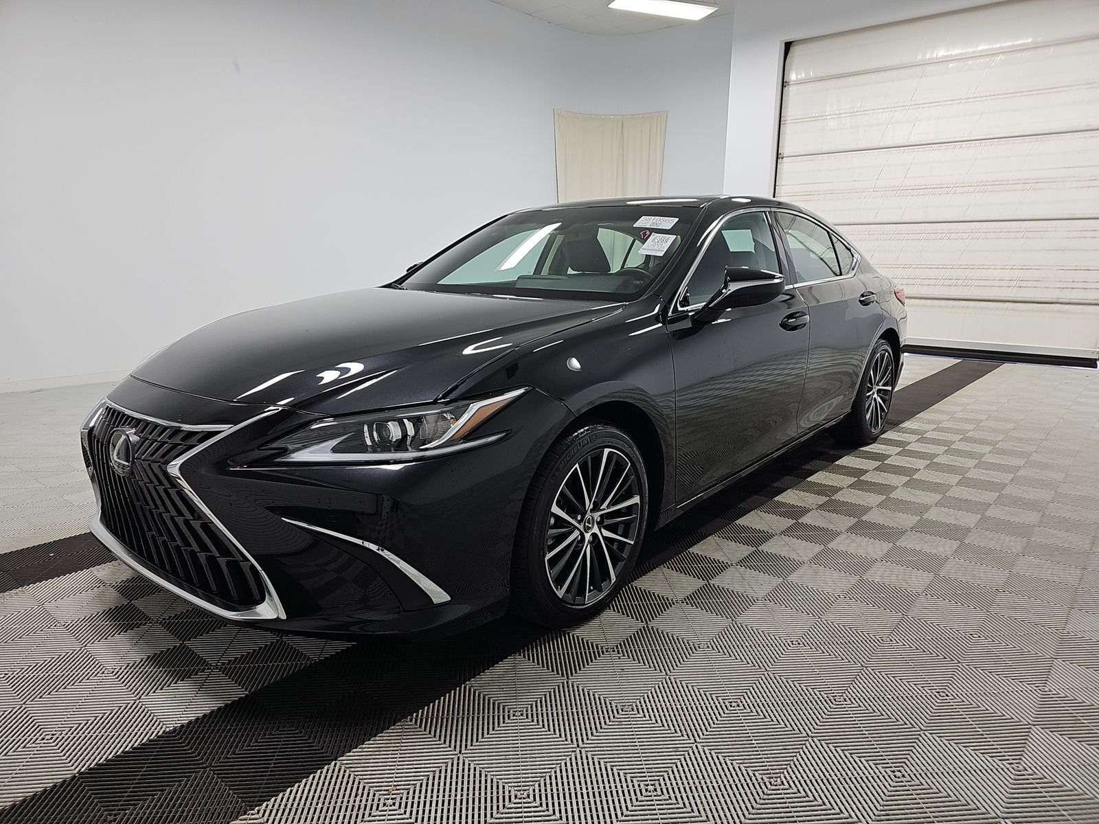 2024 Lexus ES 350