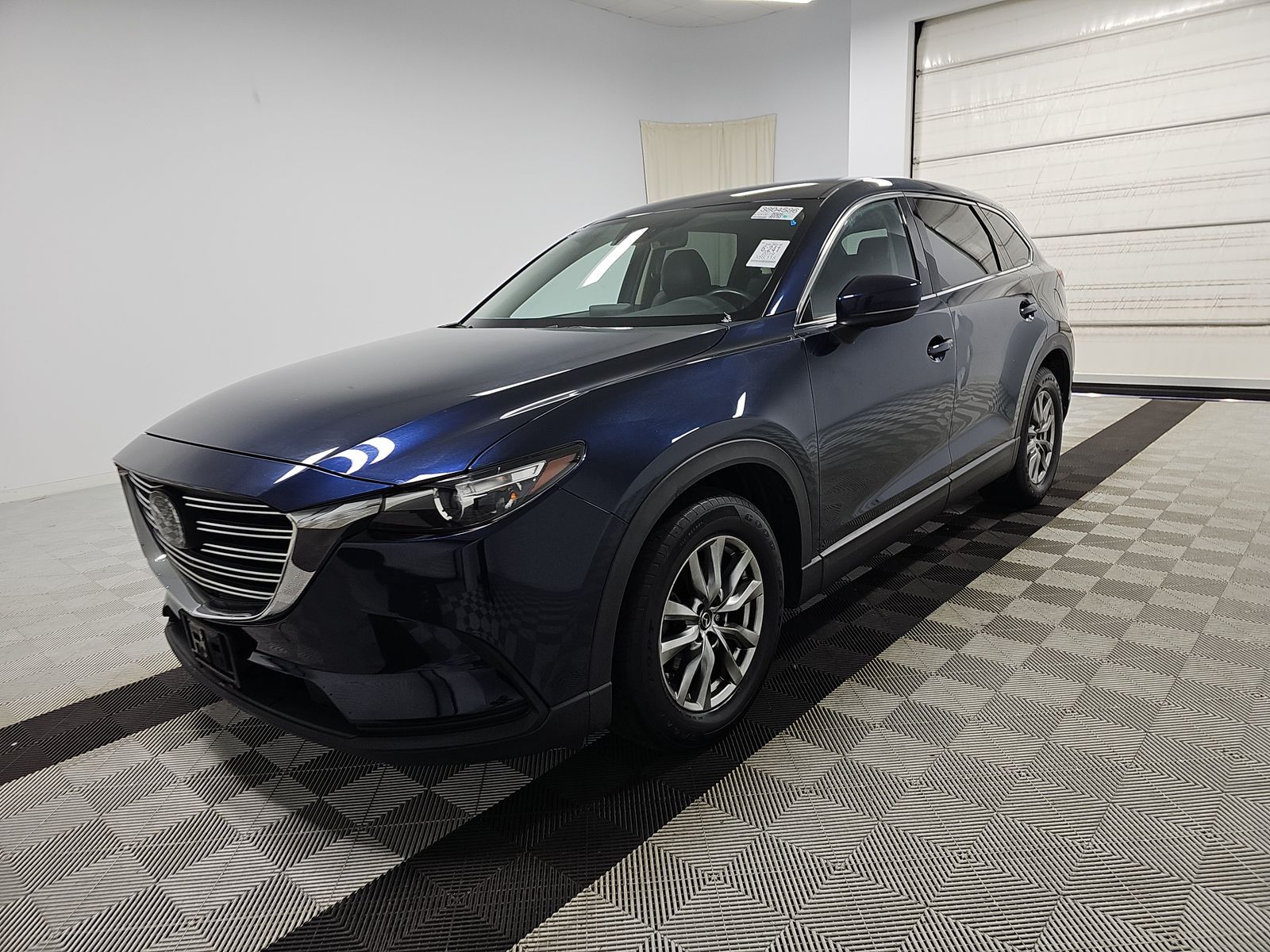 2019 MAZDA CX-9 Touring