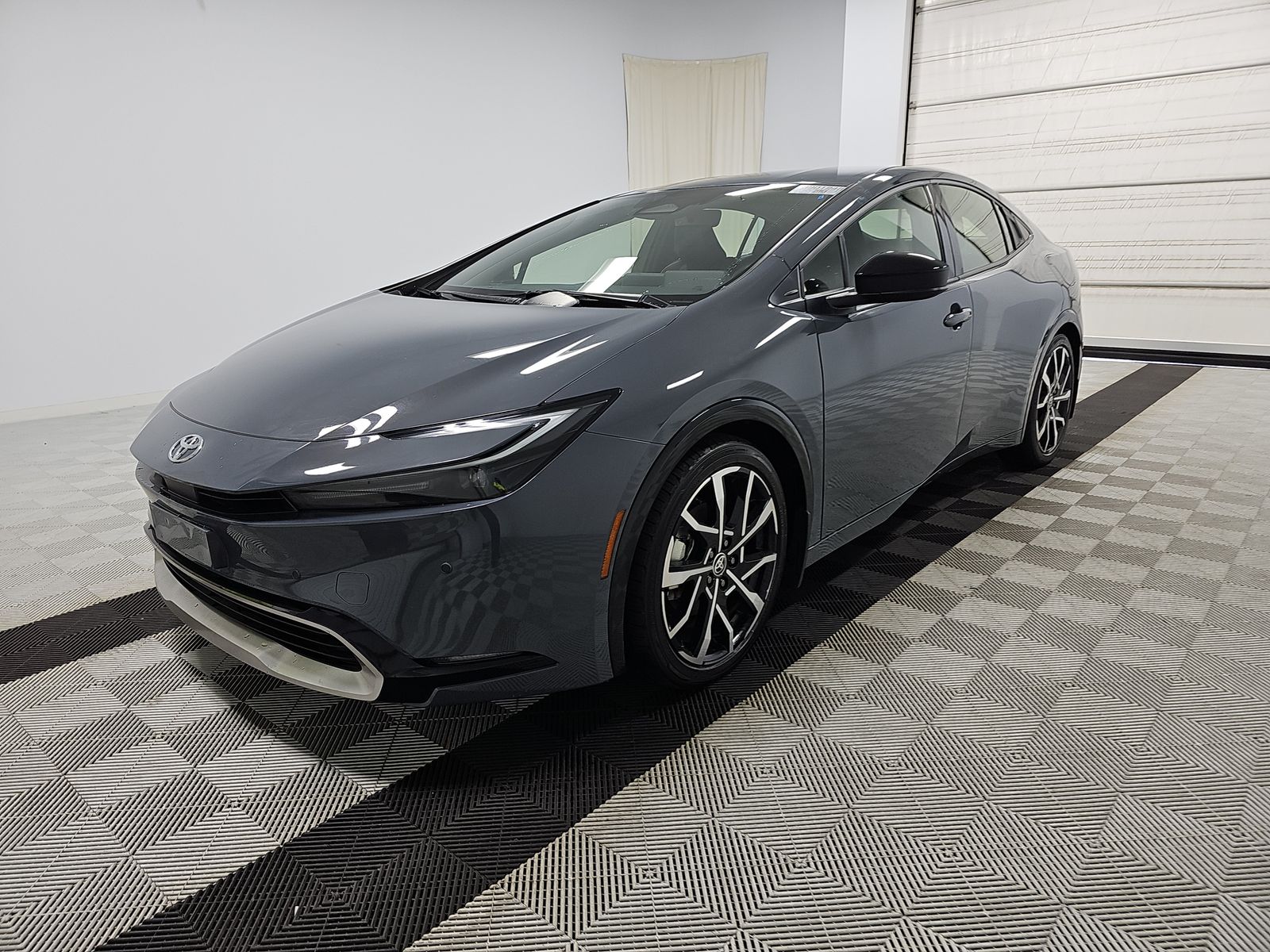 2023 Toyota Prius Prime XSE