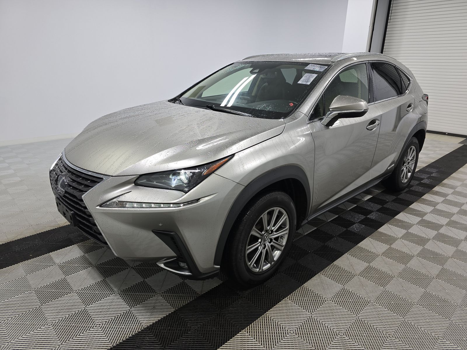 2019 Lexus NX 300