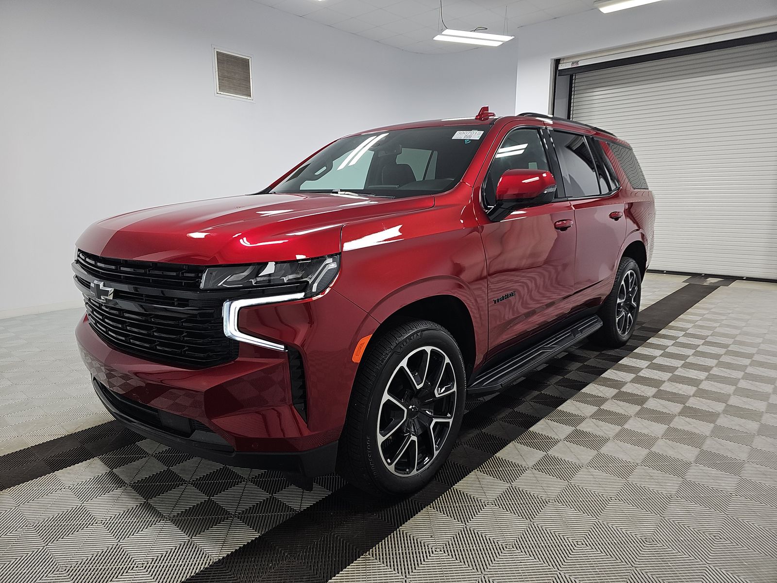 2023 Chevrolet Tahoe RST 1SP