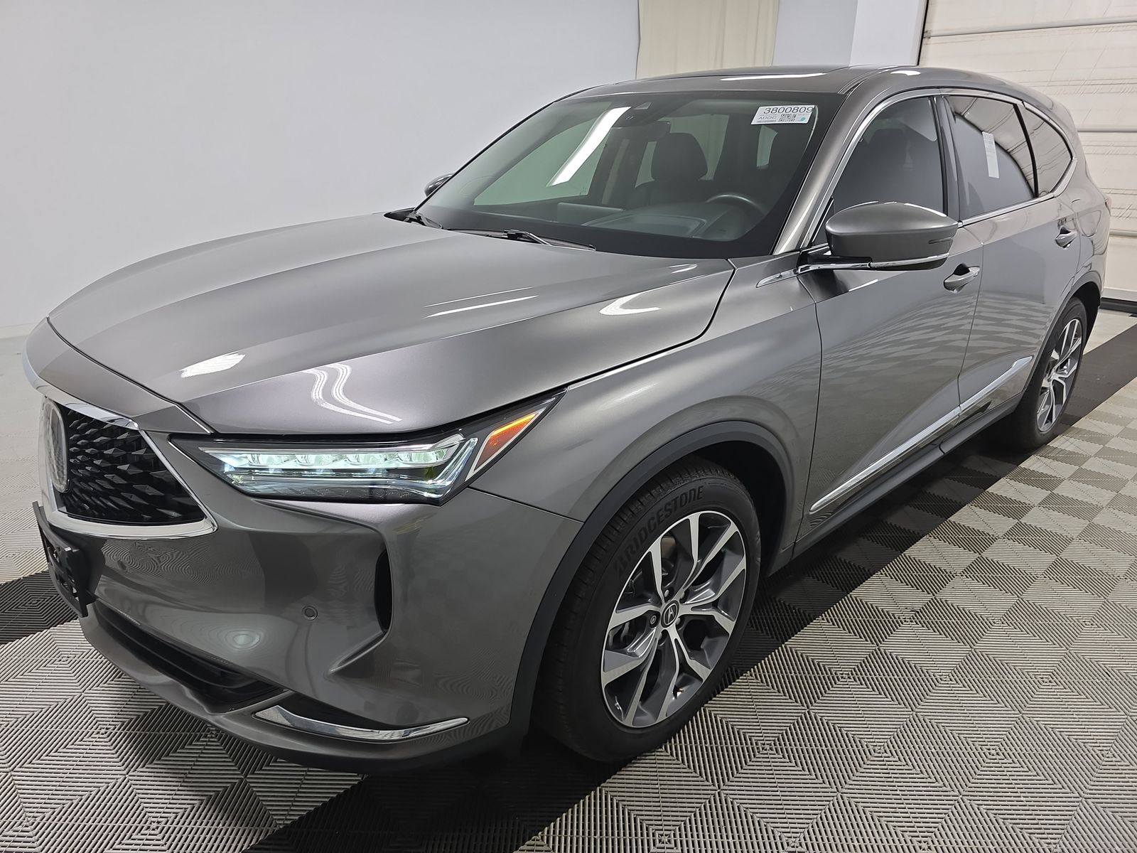 2024 Acura MDX w/Technology Pkg
