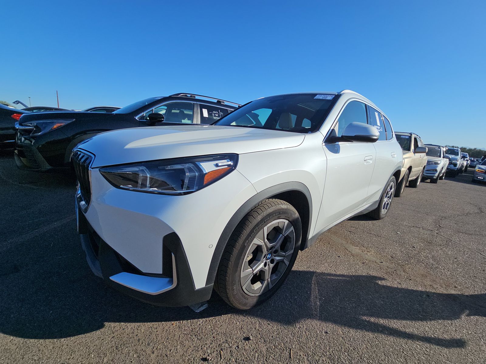 2023 BMW X1 Sports Activity Vehicle xDrive28i