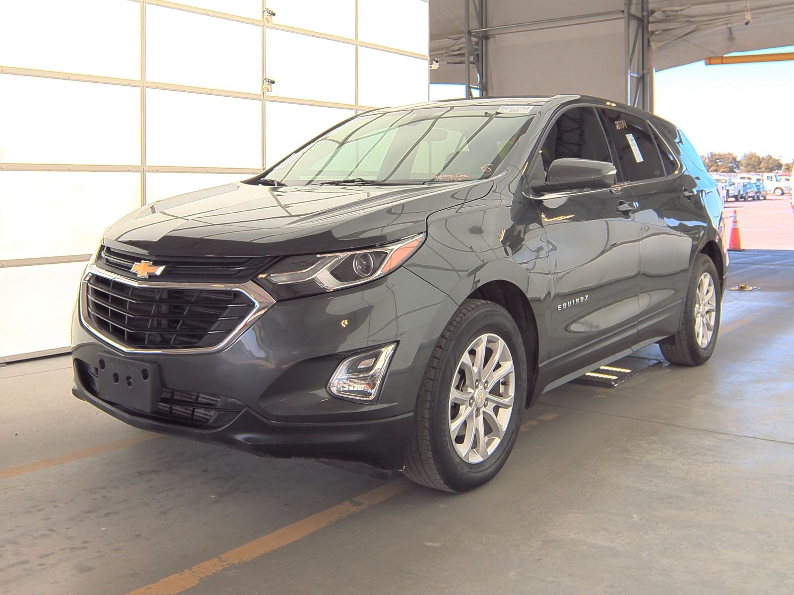 2019 Chevrolet Equinox LT 1LT