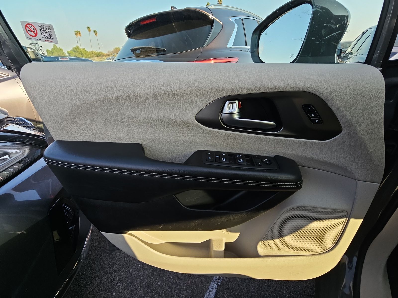 2022 Chrysler Pacifica Touring L FWD