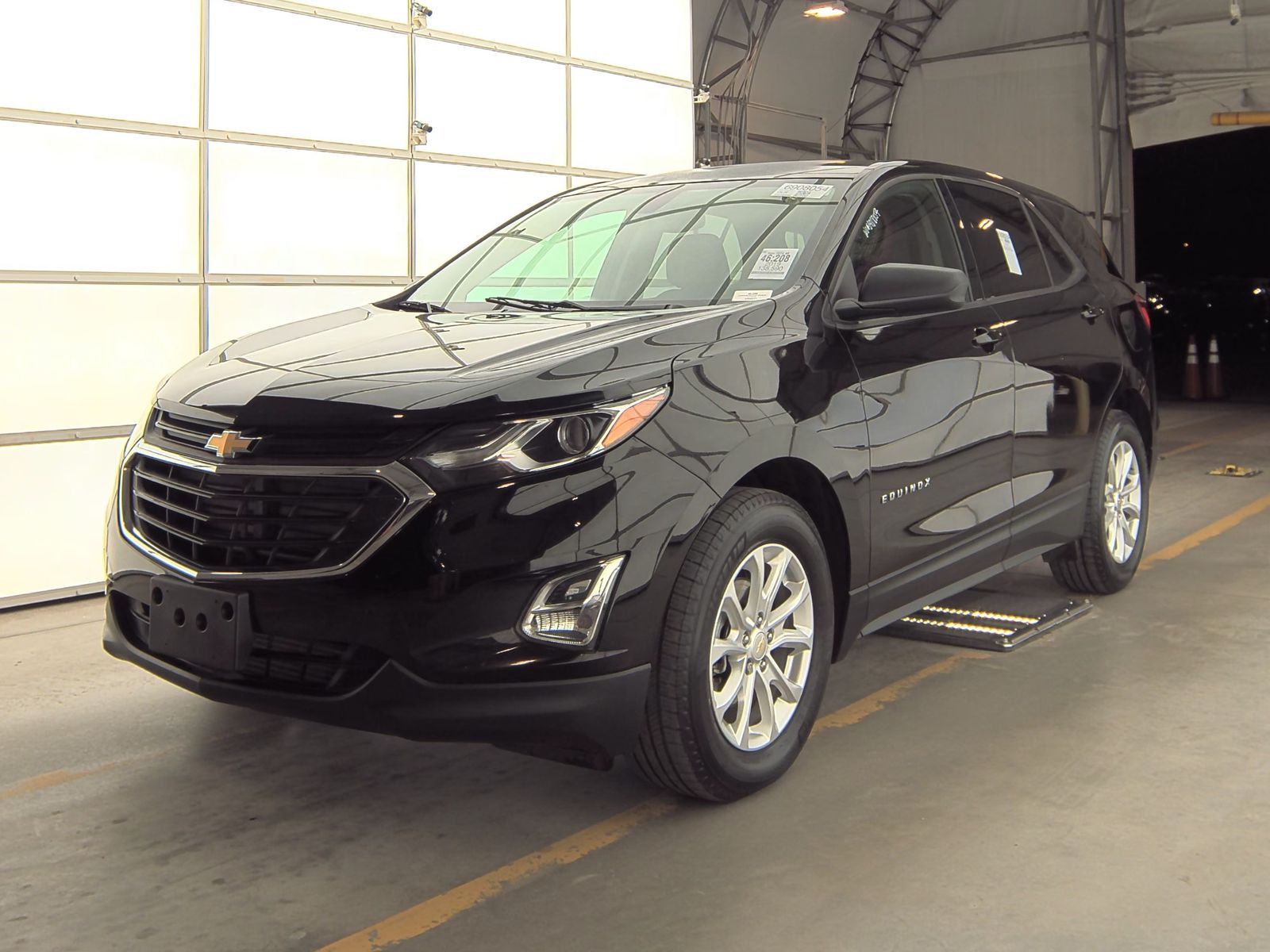 2019 Chevrolet Equinox LS 1LS