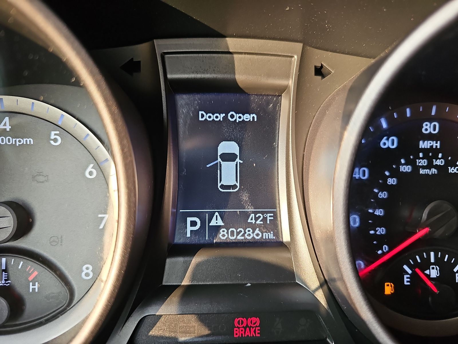2016 Hyundai Santa Fe Sport Base FWD