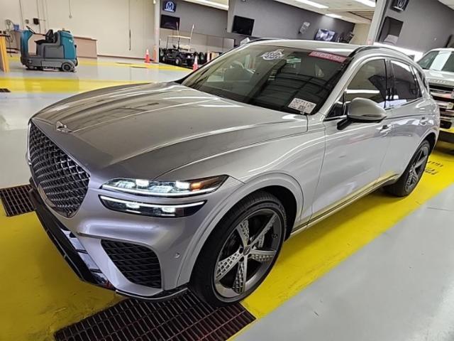 2024 Genesis GV70 2.5T