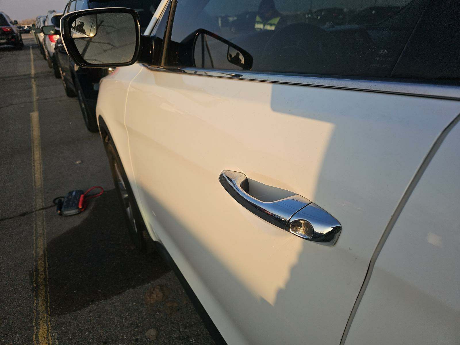 2016 Hyundai Santa Fe Sport Base FWD