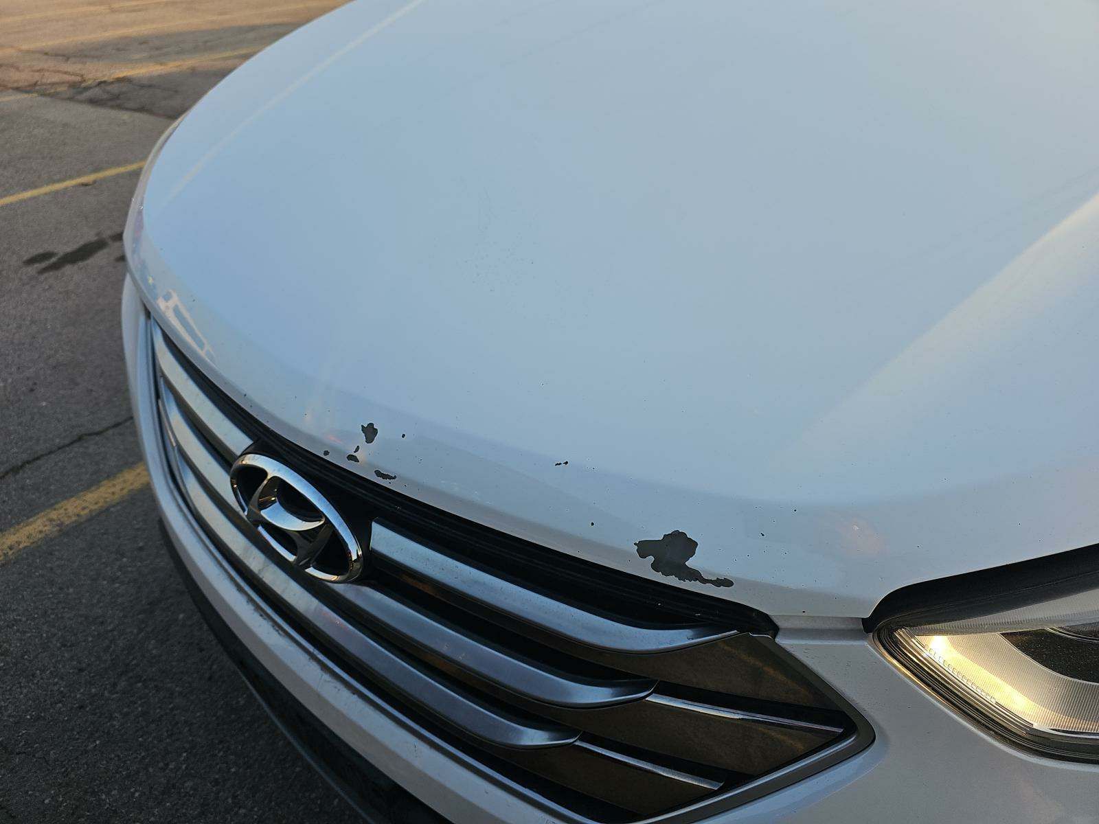 2016 Hyundai Santa Fe Sport Base FWD