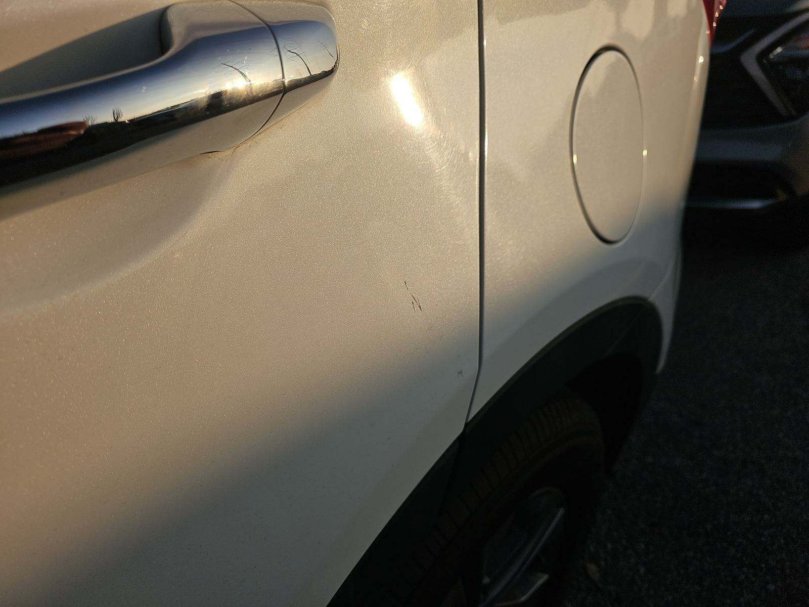 2016 Hyundai Santa Fe Sport Base FWD
