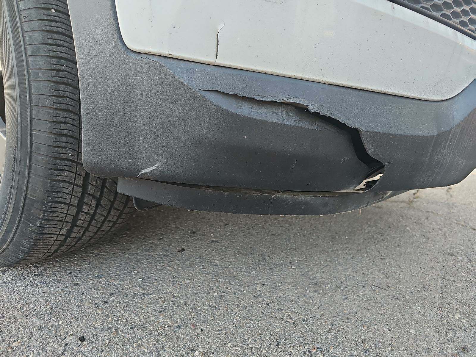 2016 Hyundai Santa Fe Sport Base FWD