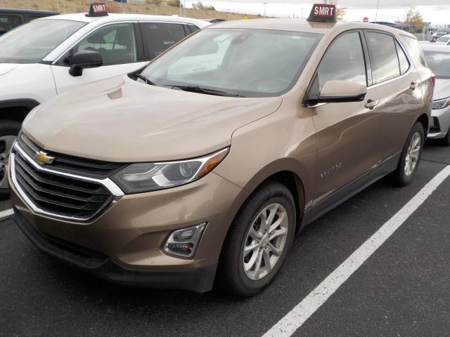 2019 Chevrolet Equinox LT 2FL