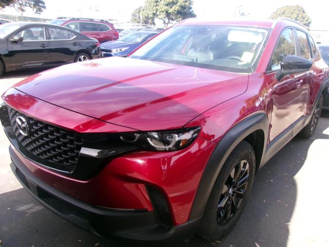 2024 MAZDA CX-50 2.5 S Preferred