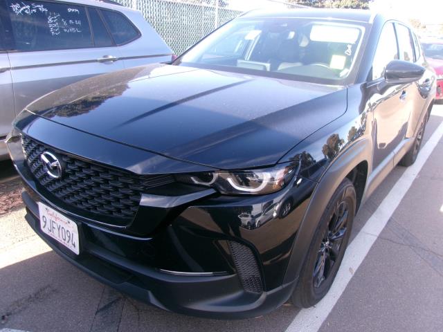 2024 MAZDA CX-50 2.5 S Preferred
