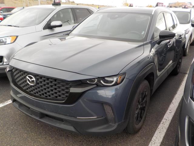 2024 MAZDA CX-50 2.5 S Premium