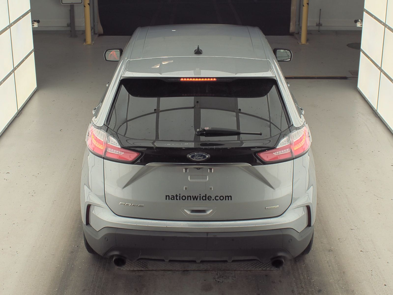 2020 Ford Edge SE FWD