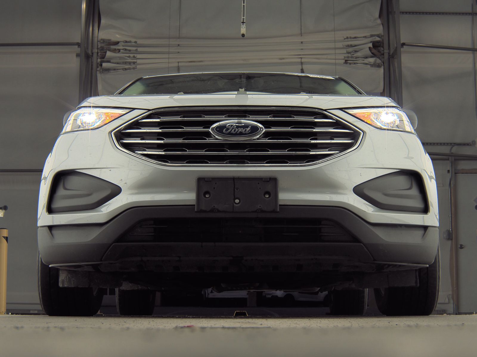 2020 Ford Edge SE FWD