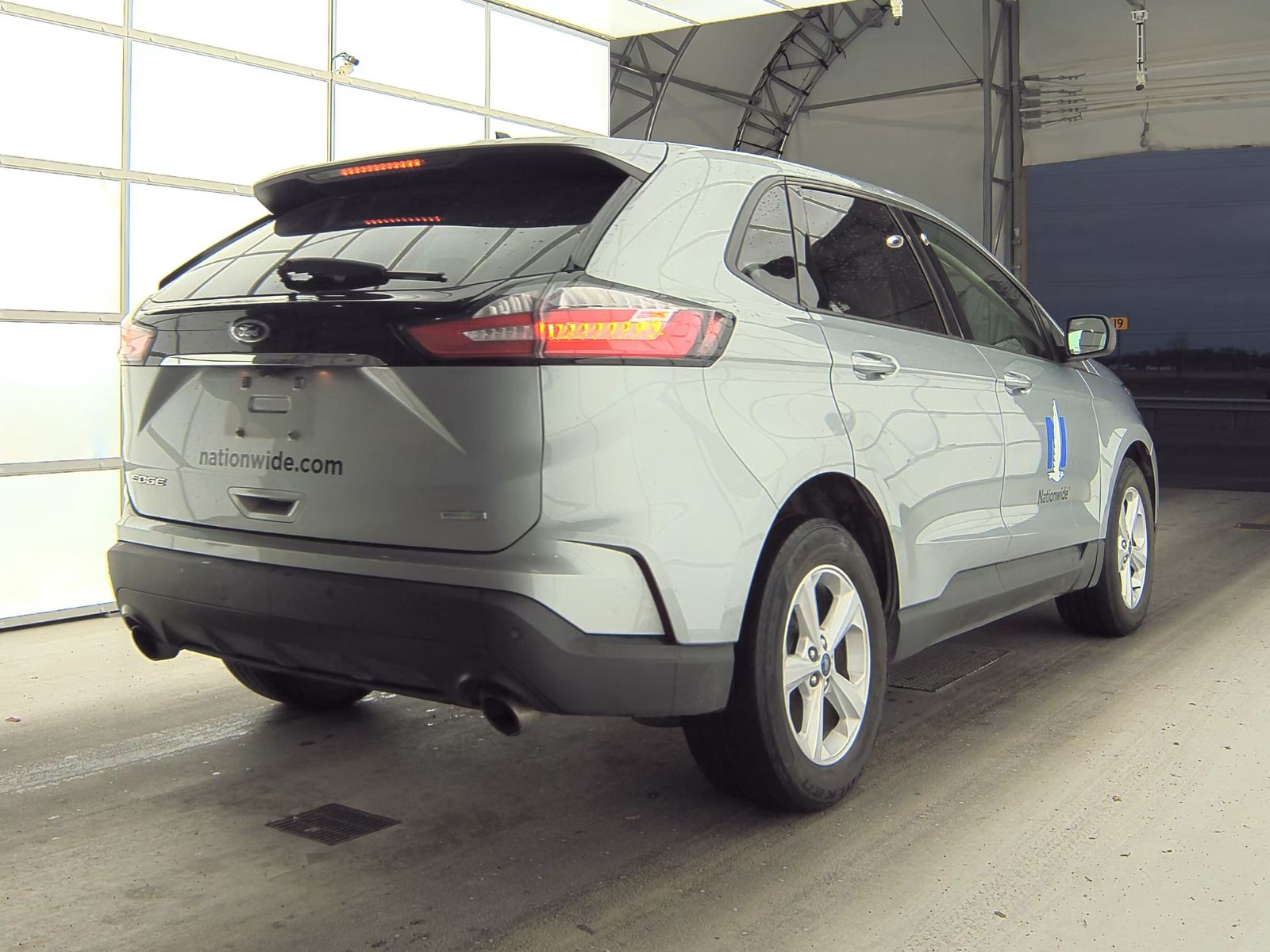 2020 Ford Edge SE FWD