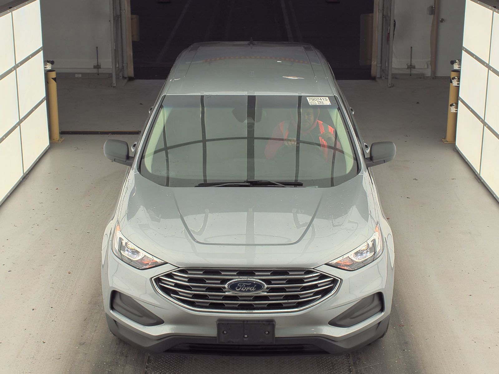 2020 Ford Edge SE FWD