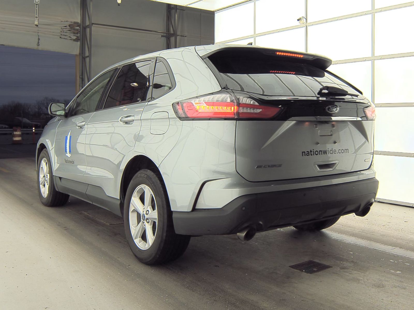 2020 Ford Edge SE FWD