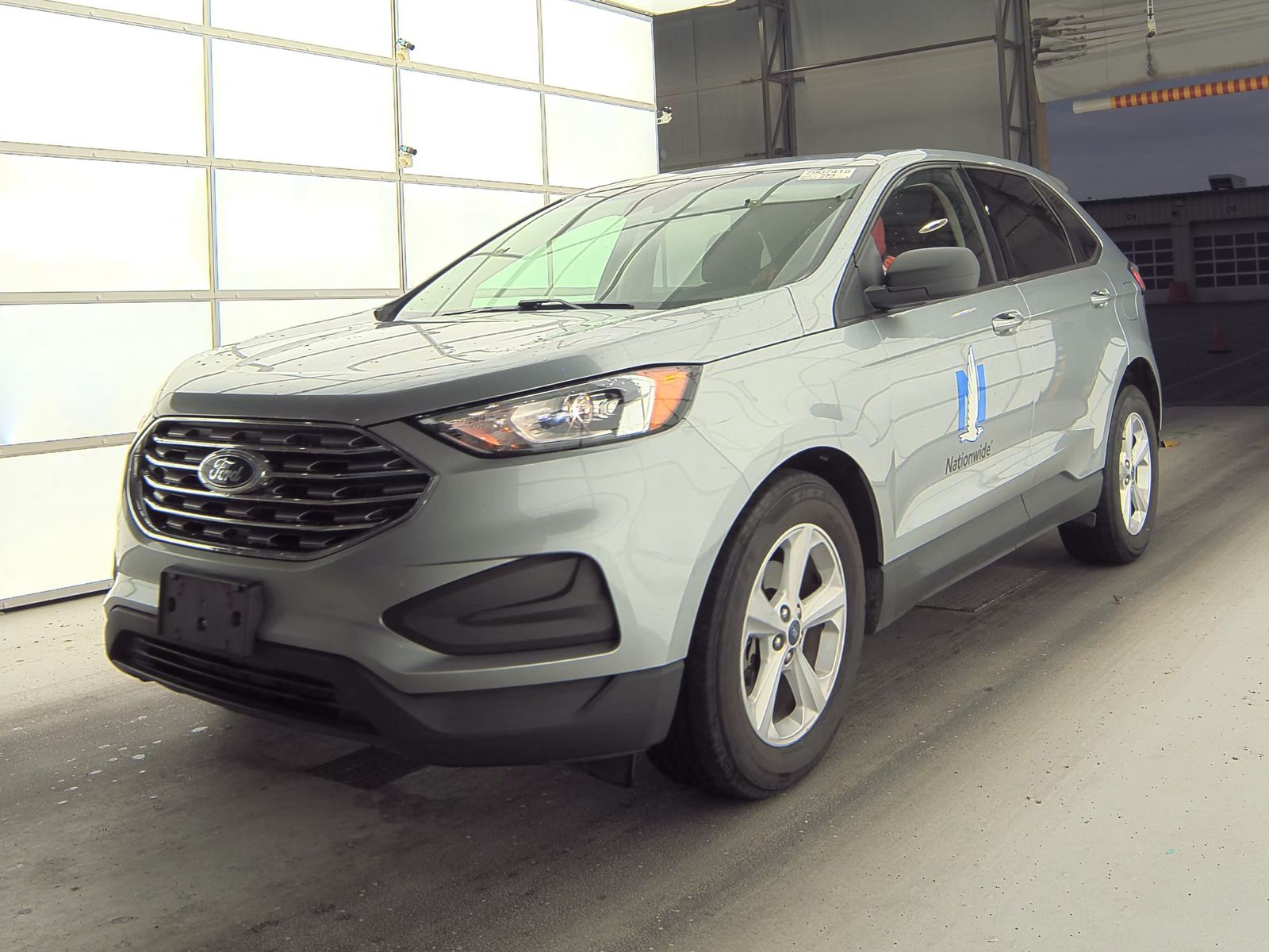 2020 Ford Edge SE FWD
