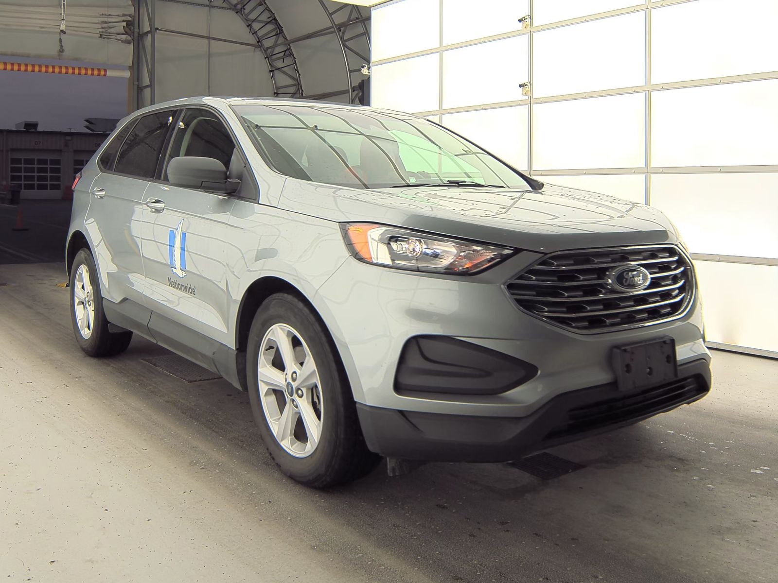 2020 Ford Edge SE FWD