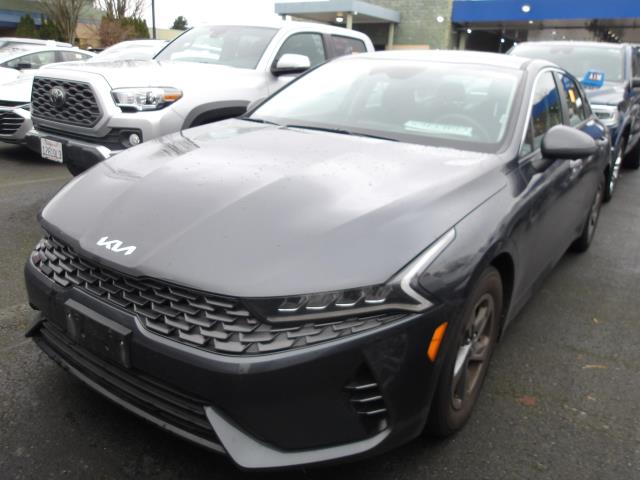 2023 Kia K5 LXS