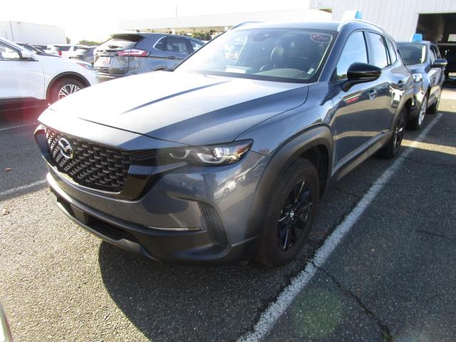 2024 MAZDA CX-50 2.5 S Premium