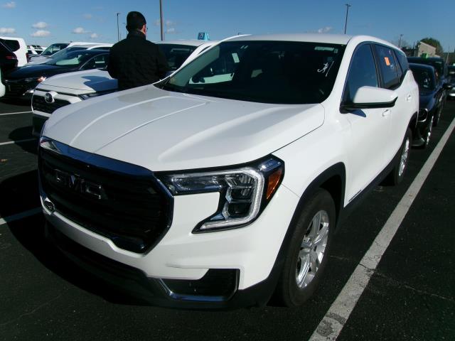 2024 GMC Terrain SLE 3SA