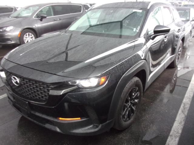 2023 MAZDA CX-50 2.5 S Preferred Plus
