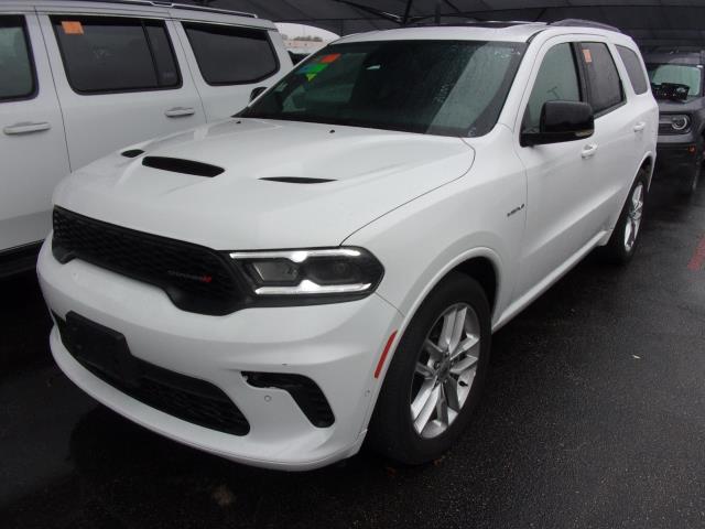 2024 Dodge Durango R/T Plus
