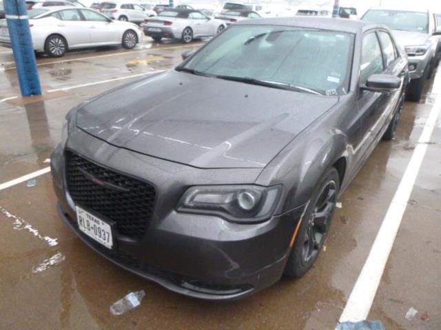 2022 Chrysler 300S
