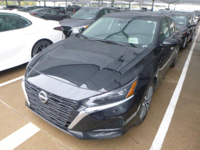 2024 Nissan Altima SV