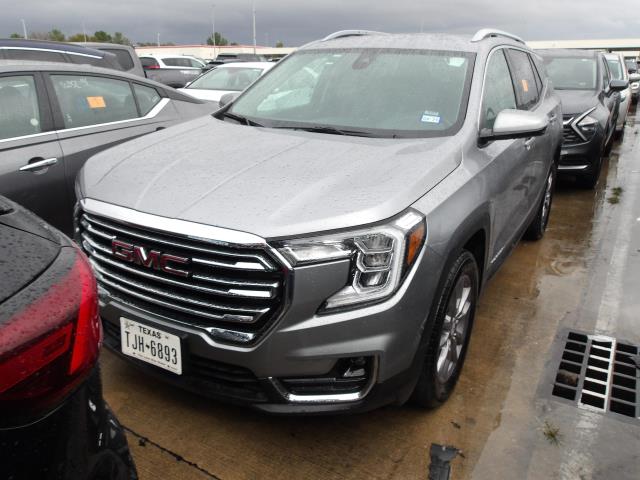 2024 GMC Terrain SLT 4SA