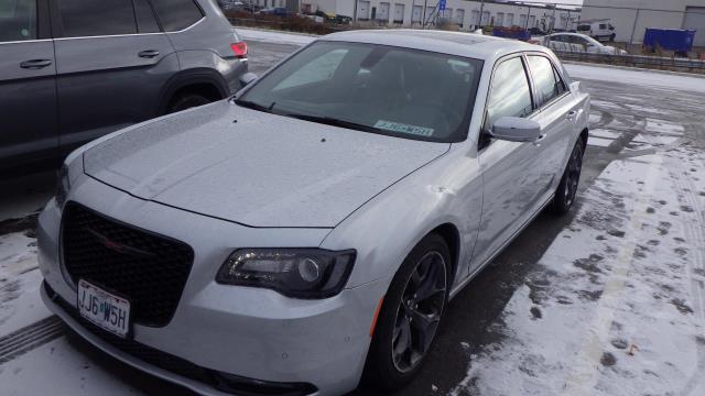 2023 Chrysler 300 300S