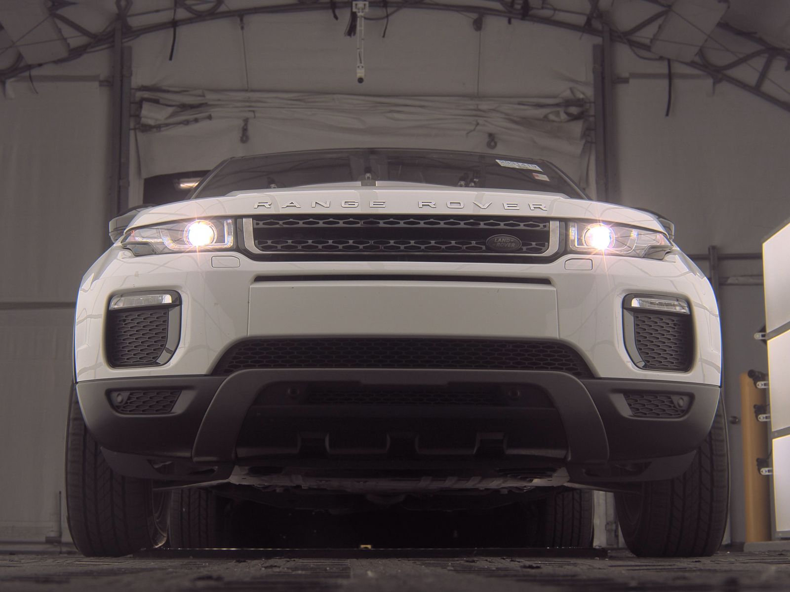 2019 Land Rover Range Rover Evoque SE AWD