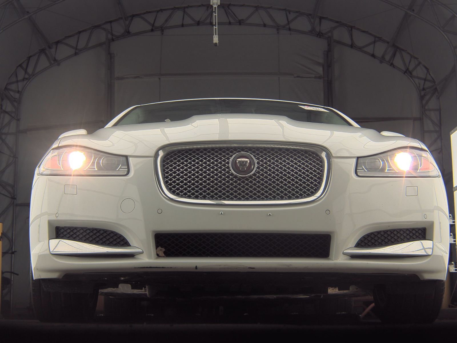 2015 Jaguar XF 2.0T Premium RWD