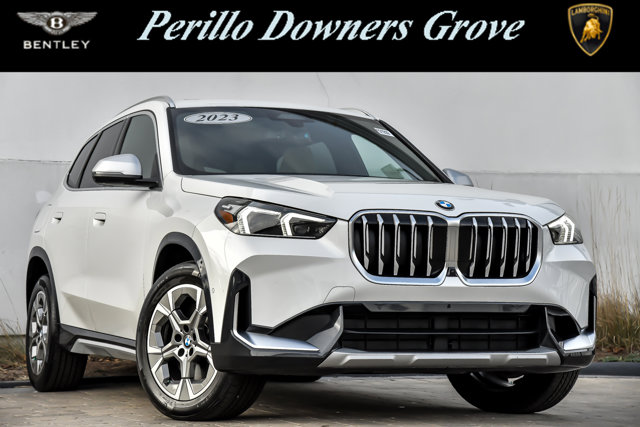 2023 BMW X1 Sports Activity Vehicle xDrive28i