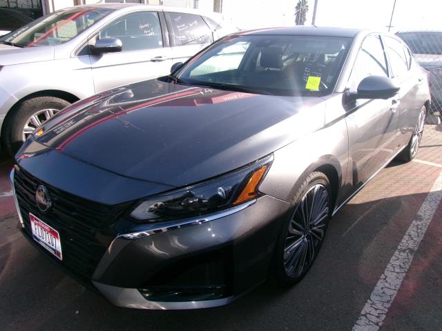 2023 Nissan Altima SL