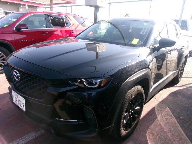 2024 MAZDA CX-50 2.5 S Preferred