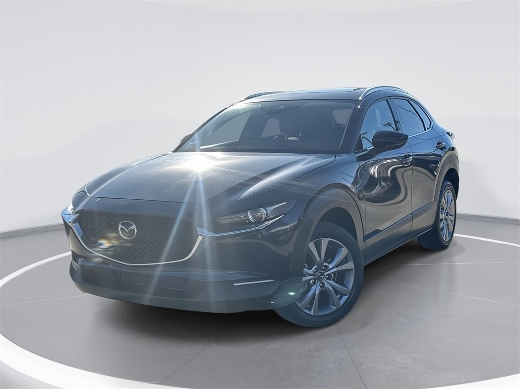 2021 MAZDA CX-30 Premium
