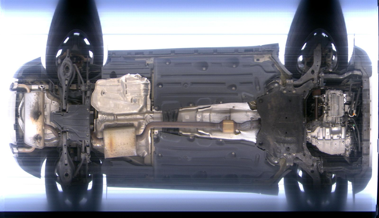 2017 Ford Escape Titanium FWD