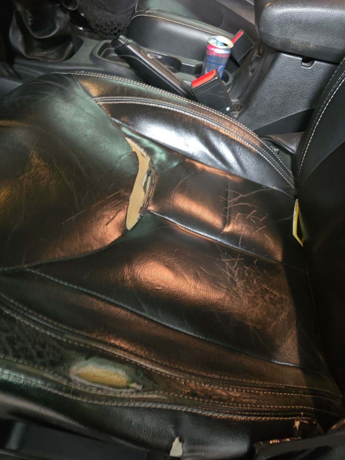 2015 Jeep Wrangler Unlimited Rubicon AWD