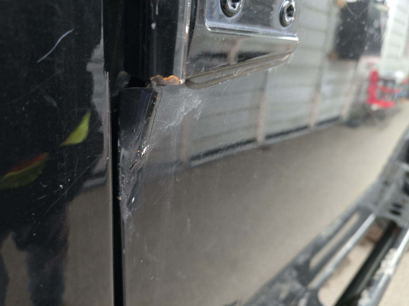 2015 Jeep Wrangler Unlimited Rubicon AWD