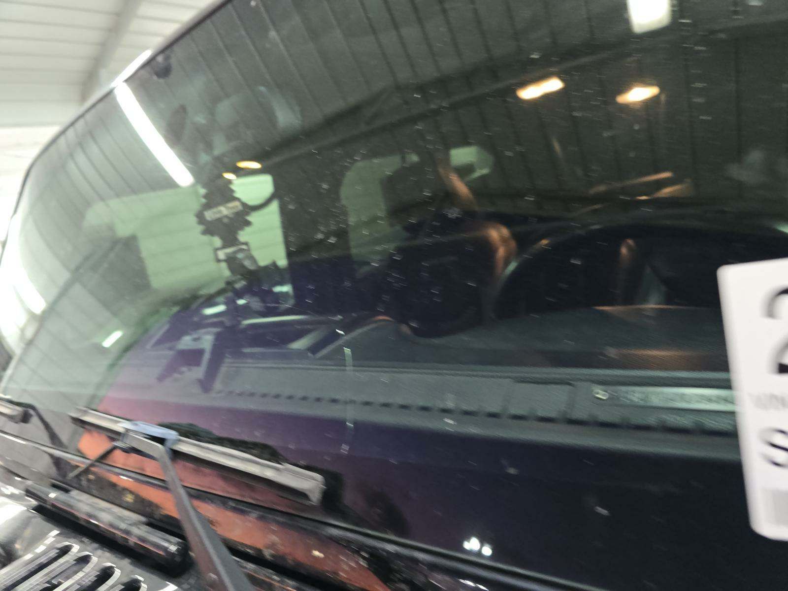 2015 Jeep Wrangler Unlimited Rubicon AWD