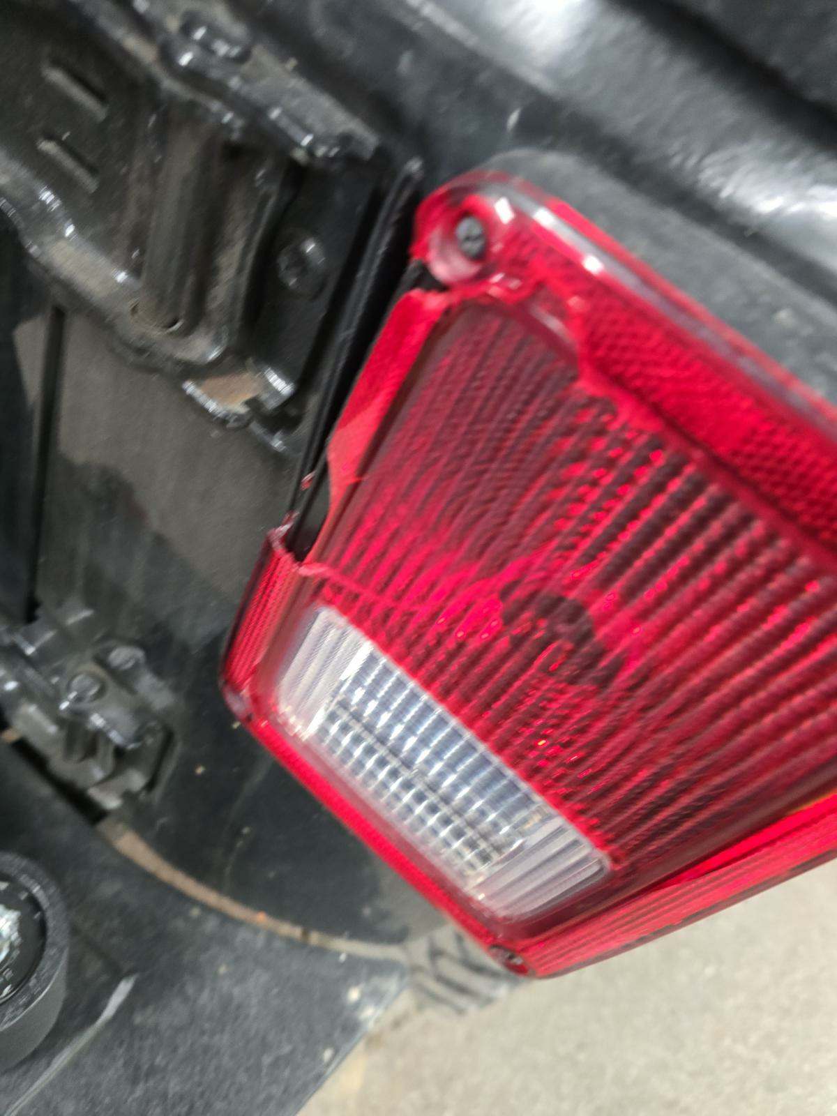 2015 Jeep Wrangler Unlimited Rubicon AWD