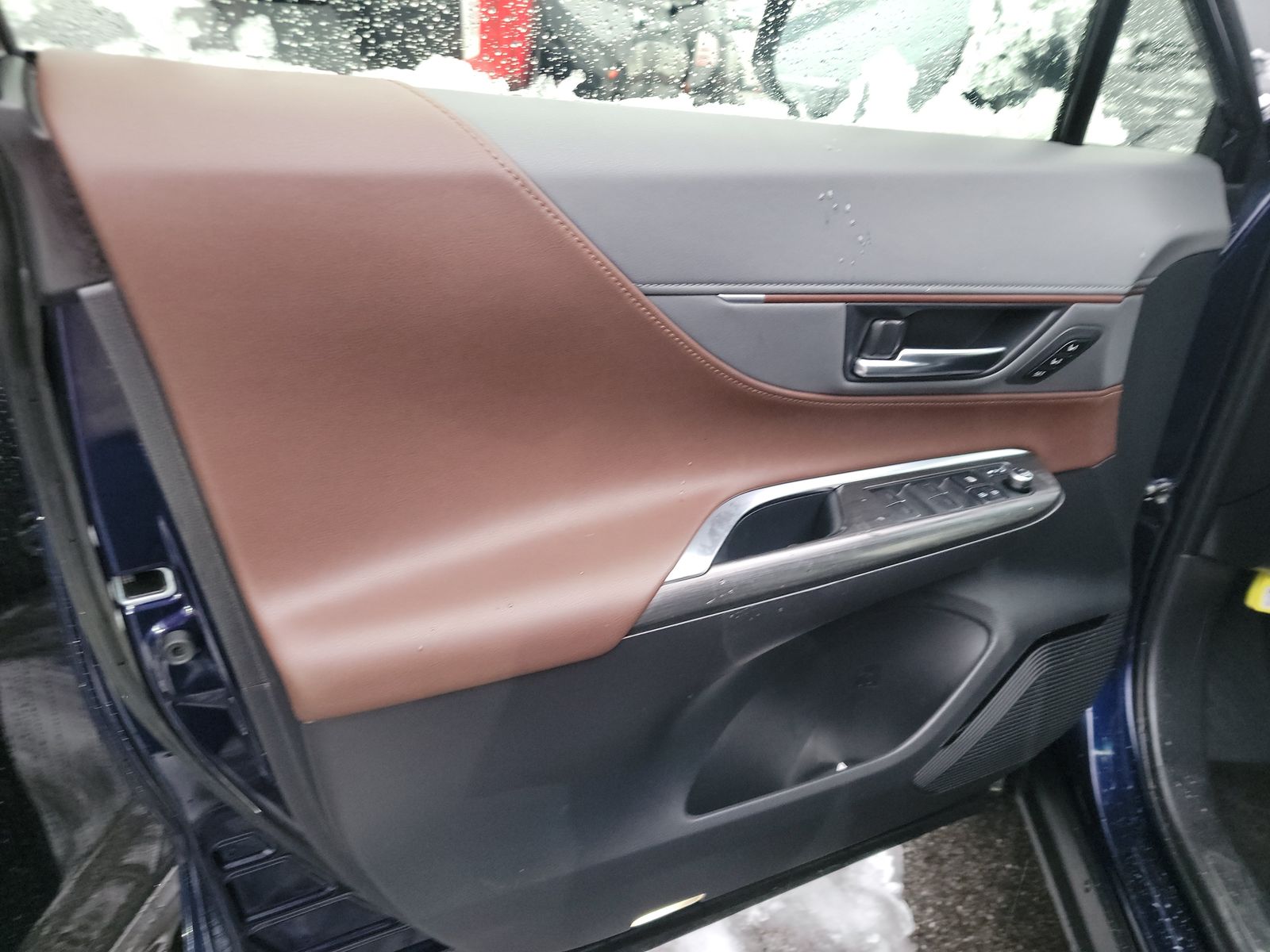 2022 Toyota Venza Limited AWD