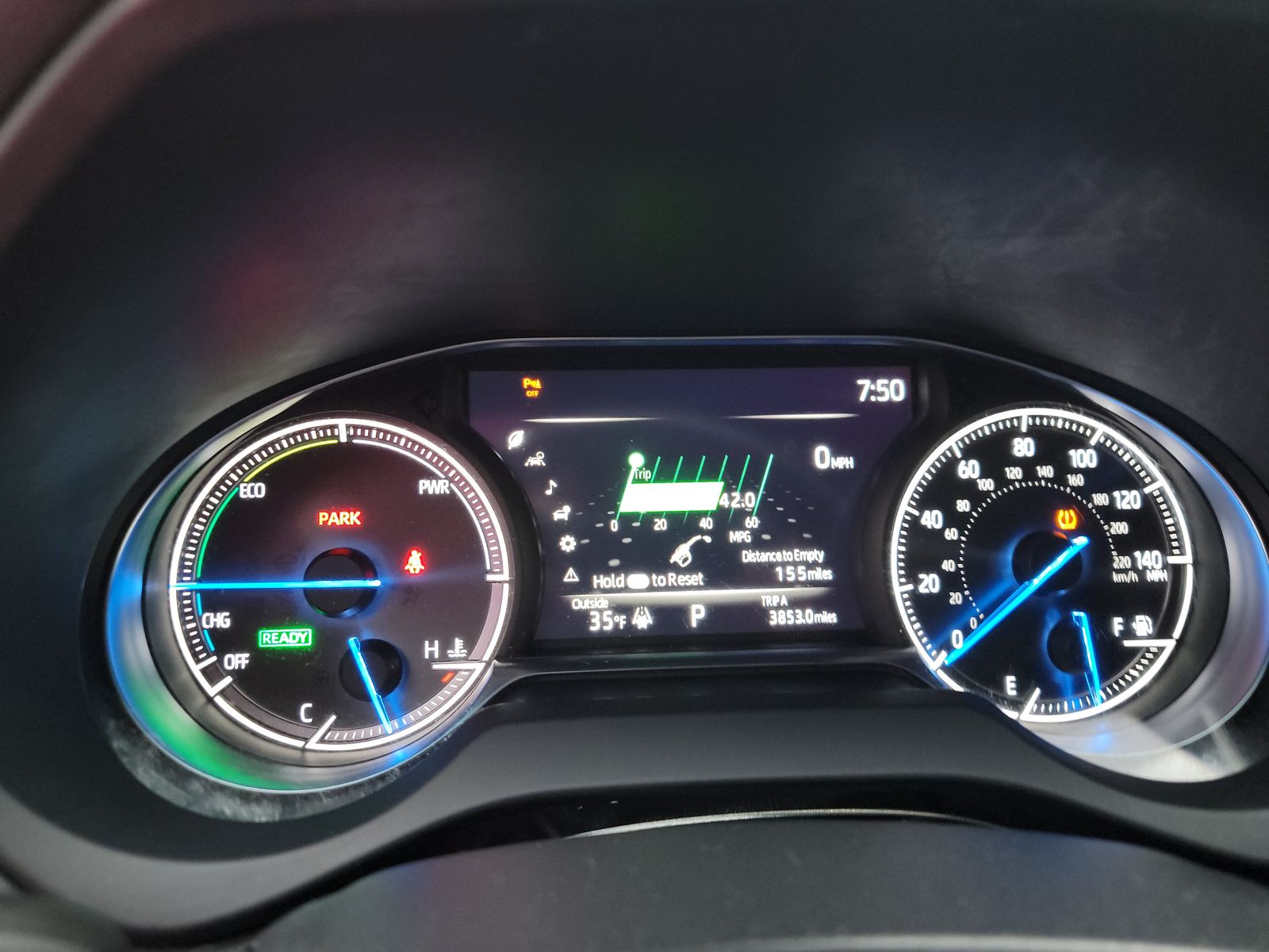 2022 Toyota Venza Limited AWD