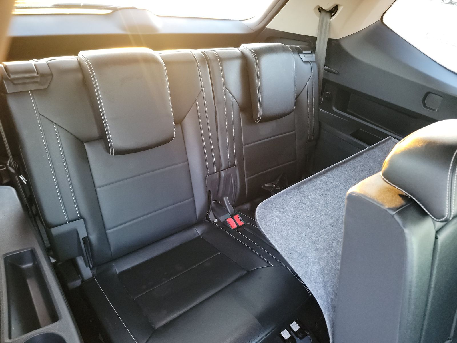 2021 Volkswagen Atlas 3.6L SE AWD